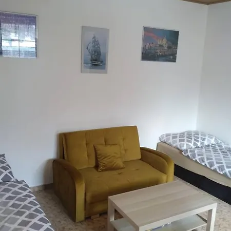 Apartmá Doubek Rokytnice nad Jizerou Esterno foto