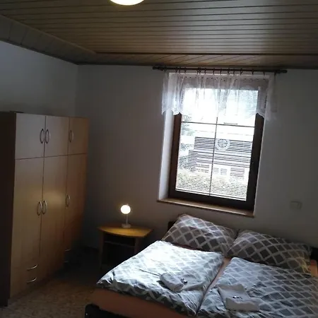 Apartmá Doubek Rokytnice nad Jizerou Esterno foto