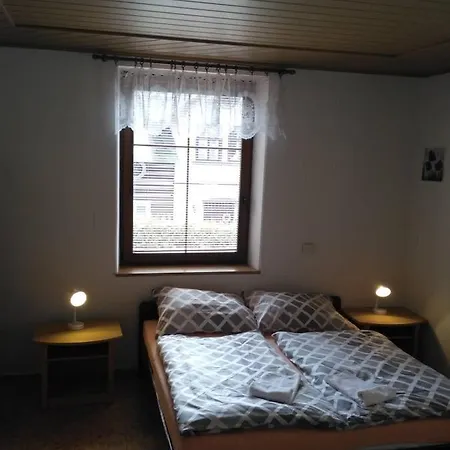 Apartmá Doubek Rokytnice nad Jizerou Esterno foto
