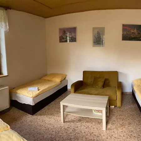 Apartmá Doubek Rokytnice nad Jizerou Esterno foto