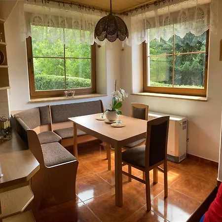 Apartmá Doubek Rokytnice nad Jizerou Esterno foto