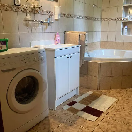 Apartmá Doubek Rokytnice nad Jizerou Esterno foto