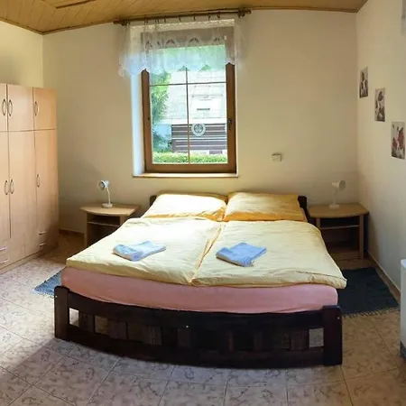 Apartmá Doubek Rokytnice nad Jizerou Esterno foto