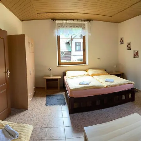 Apartmá Doubek Rokytnice nad Jizerou Esterno foto