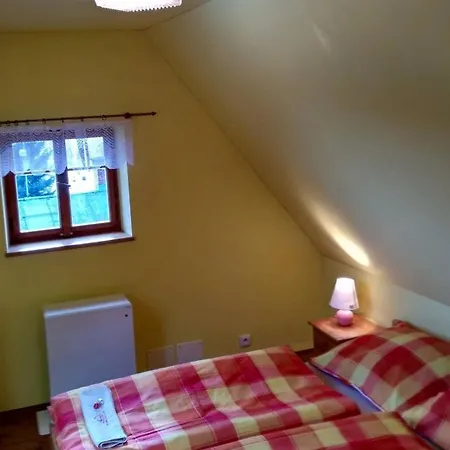 Apartmá Doubek Rokytnice nad Jizerou Esterno foto