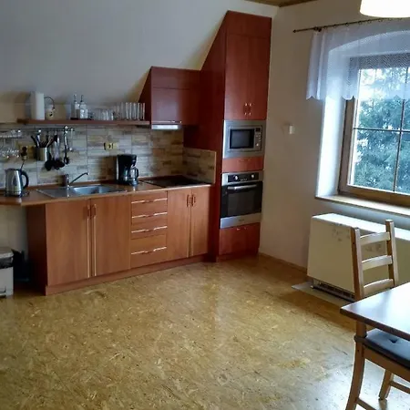 Apartmá Doubek Rokytnice nad Jizerou Esterno foto