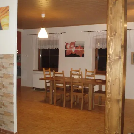 Apartmá Doubek Rokytnice nad Jizerou Esterno foto