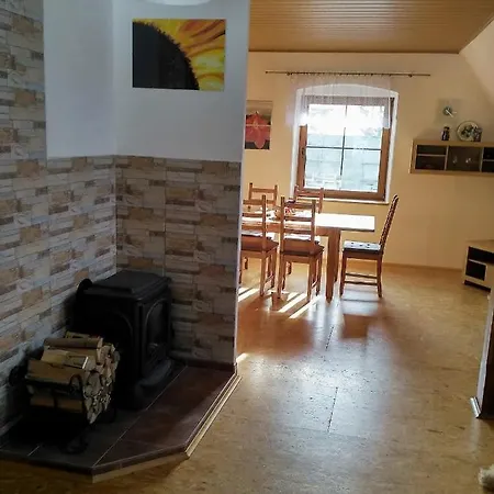 Apartmá Doubek Rokytnice nad Jizerou Esterno foto