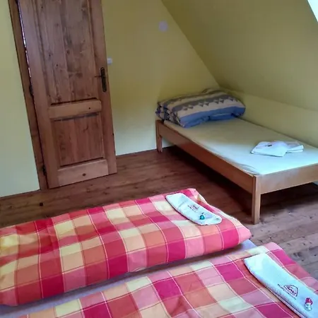 Apartmá Doubek Rokytnice nad Jizerou Esterno foto