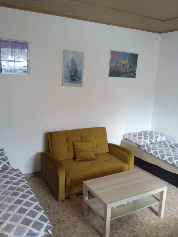 Apartment Apartma Doubek *