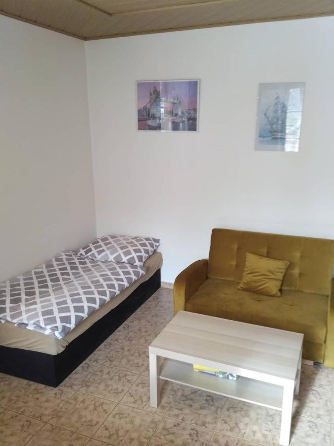 Apartma Doubek Apartment Rokytnice nad Jizerou