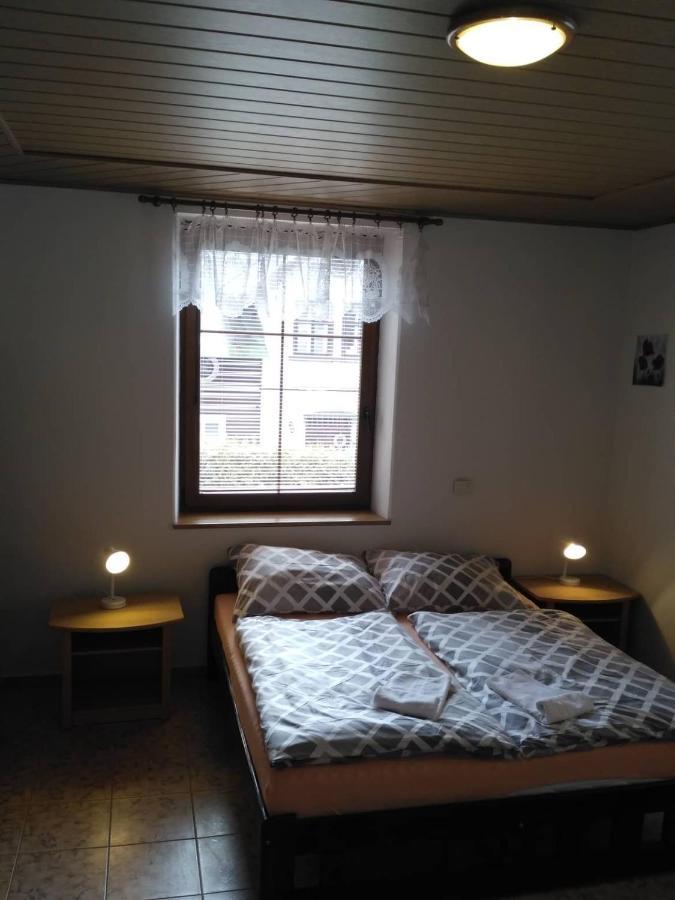 Apartment Apartma Doubek Rokytnice nad Jizerou