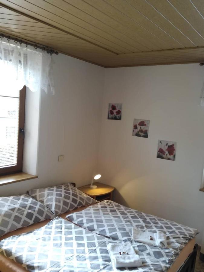 Apartma Doubek