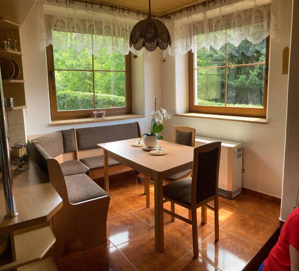 Apartment Apartma Doubek