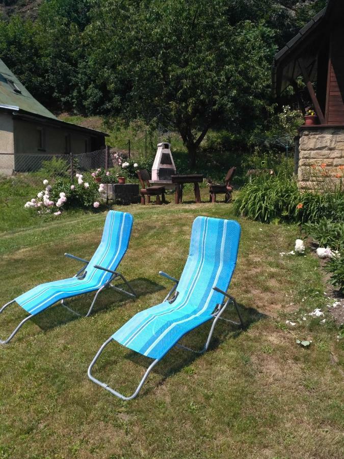 Apartment Apartma Doubek Rokytnice nad Jizerou
