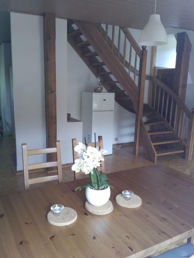 Apartment Apartma Doubek Rokytnice nad Jizerou