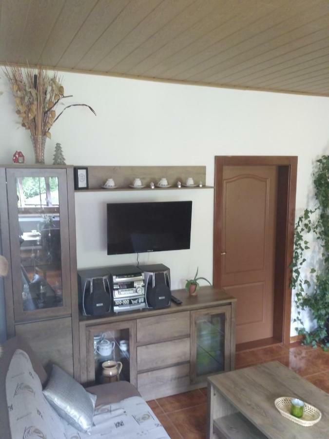 Apartma Doubek * Rokytnice nad Jizerou