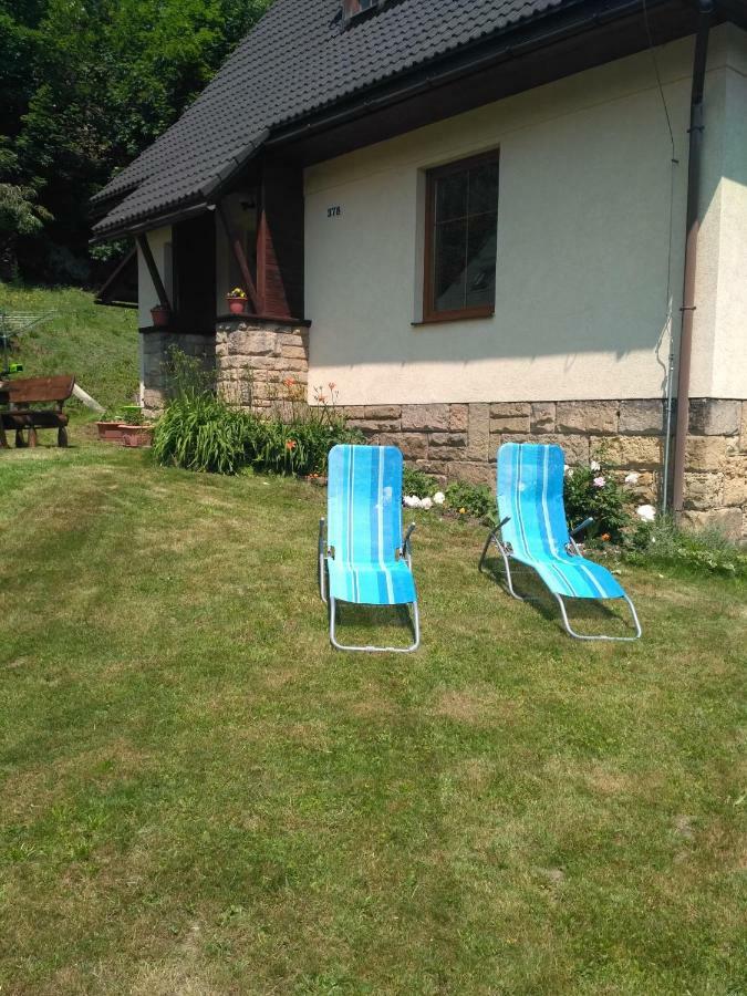 Apartma Doubek Apartment *