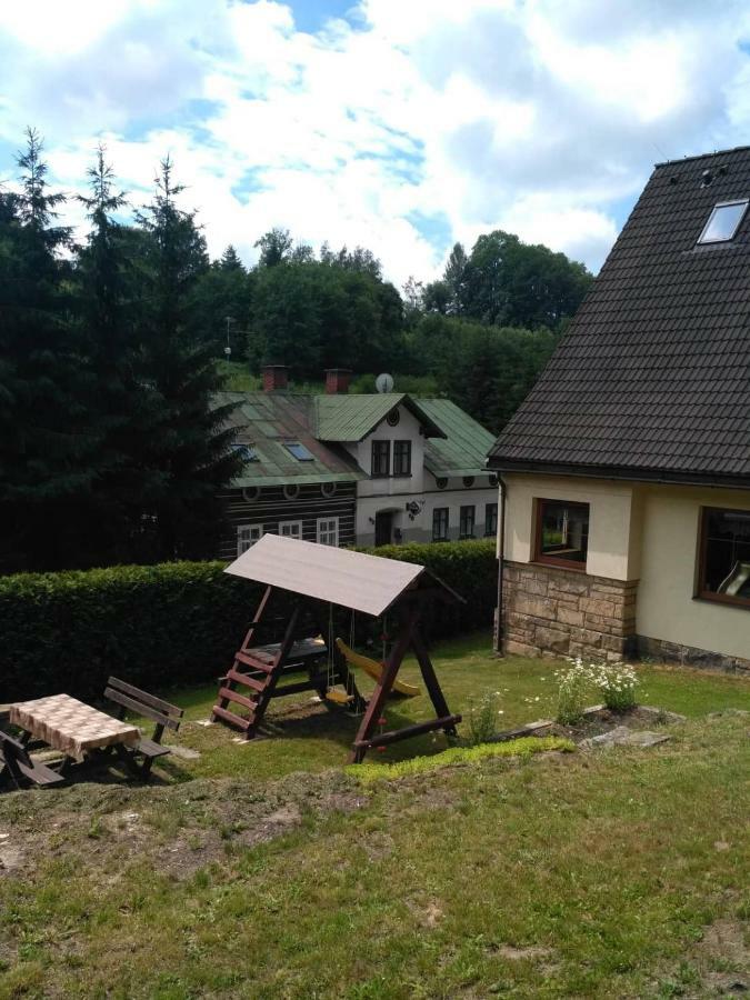 Apartma Doubek Apartment *