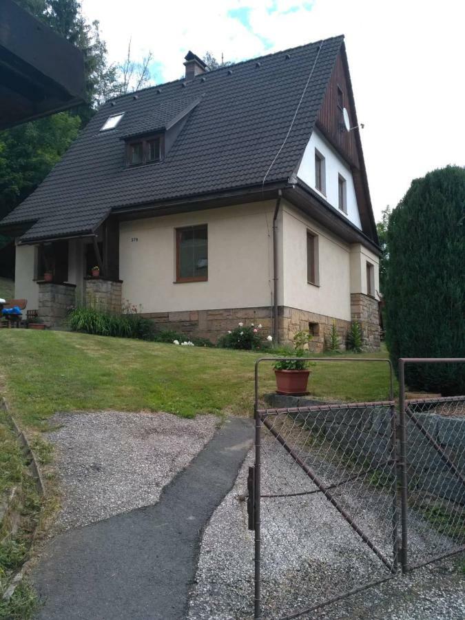 Apartma Doubek Rokytnice nad Jizerou