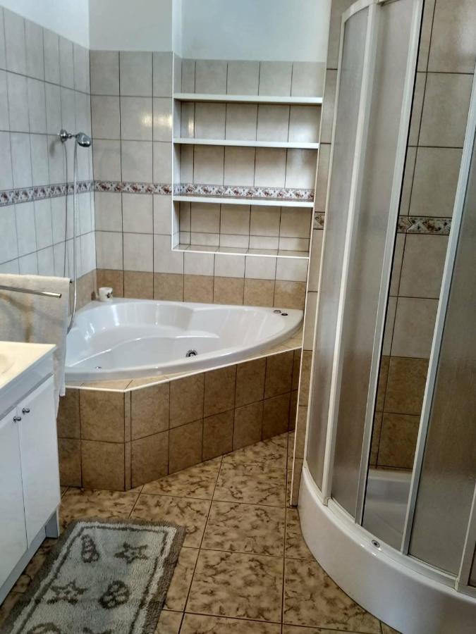 Apartma Doubek Apartment *