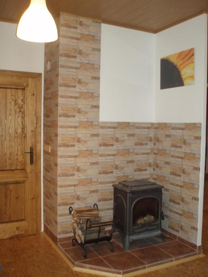 Apartma Doubek Rokytnice nad Jizerou