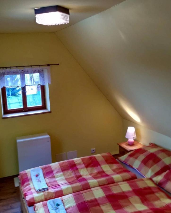 Apartma Doubek Apartment