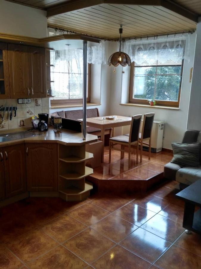 Apartment Apartma Doubek *