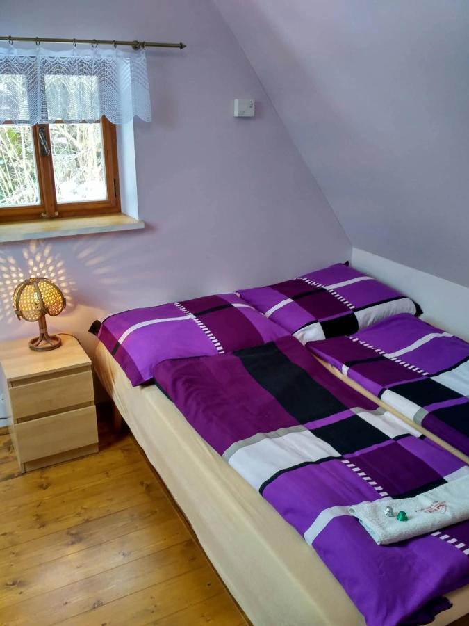 Apartma Doubek * Rokytnice nad Jizerou