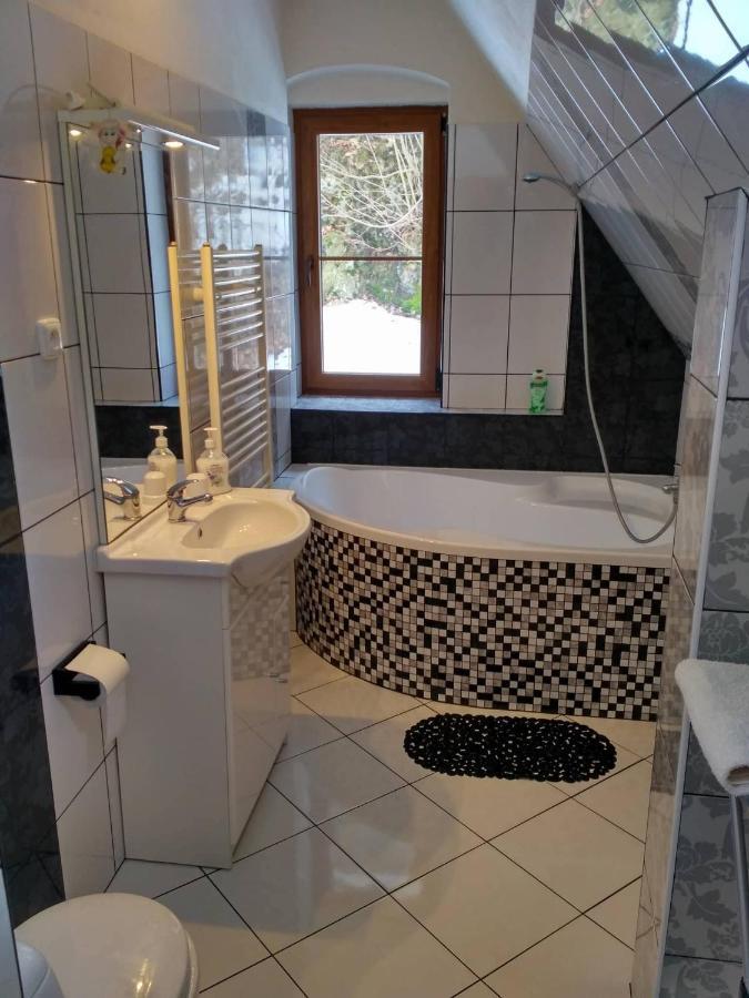 Apartma Doubek Apartment *