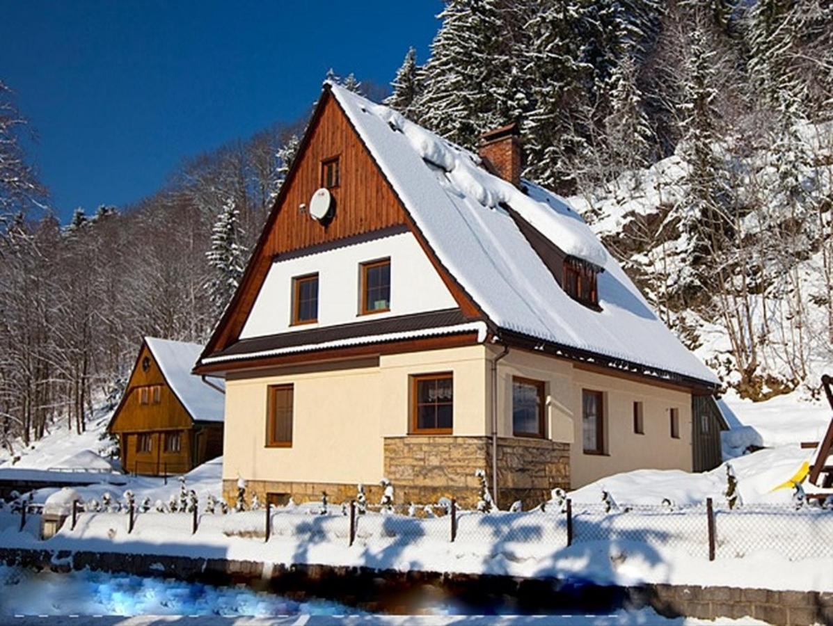 Apartma Doubek *